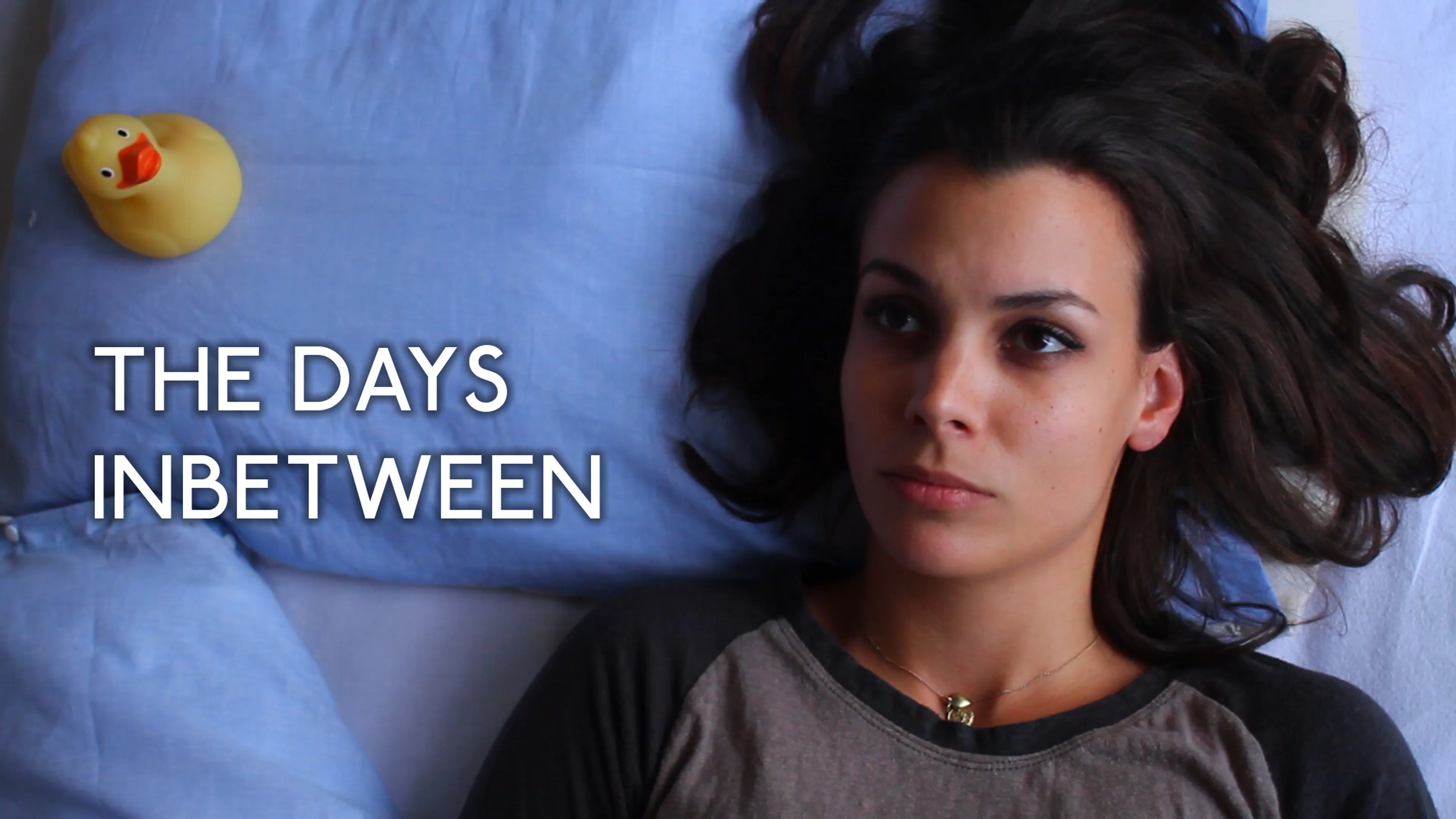 The Days InBetween poster